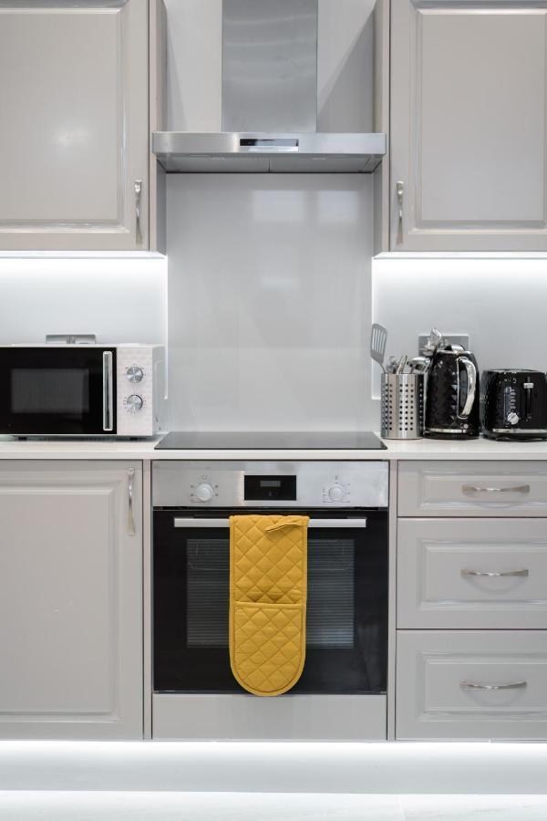 Livestay-Modern & Stylish Apartments In Didcot Luaran gambar