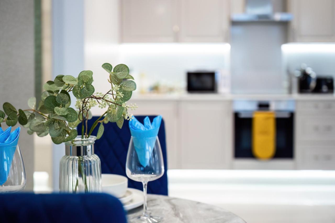 Livestay-Modern & Stylish Apartments In Didcot Luaran gambar