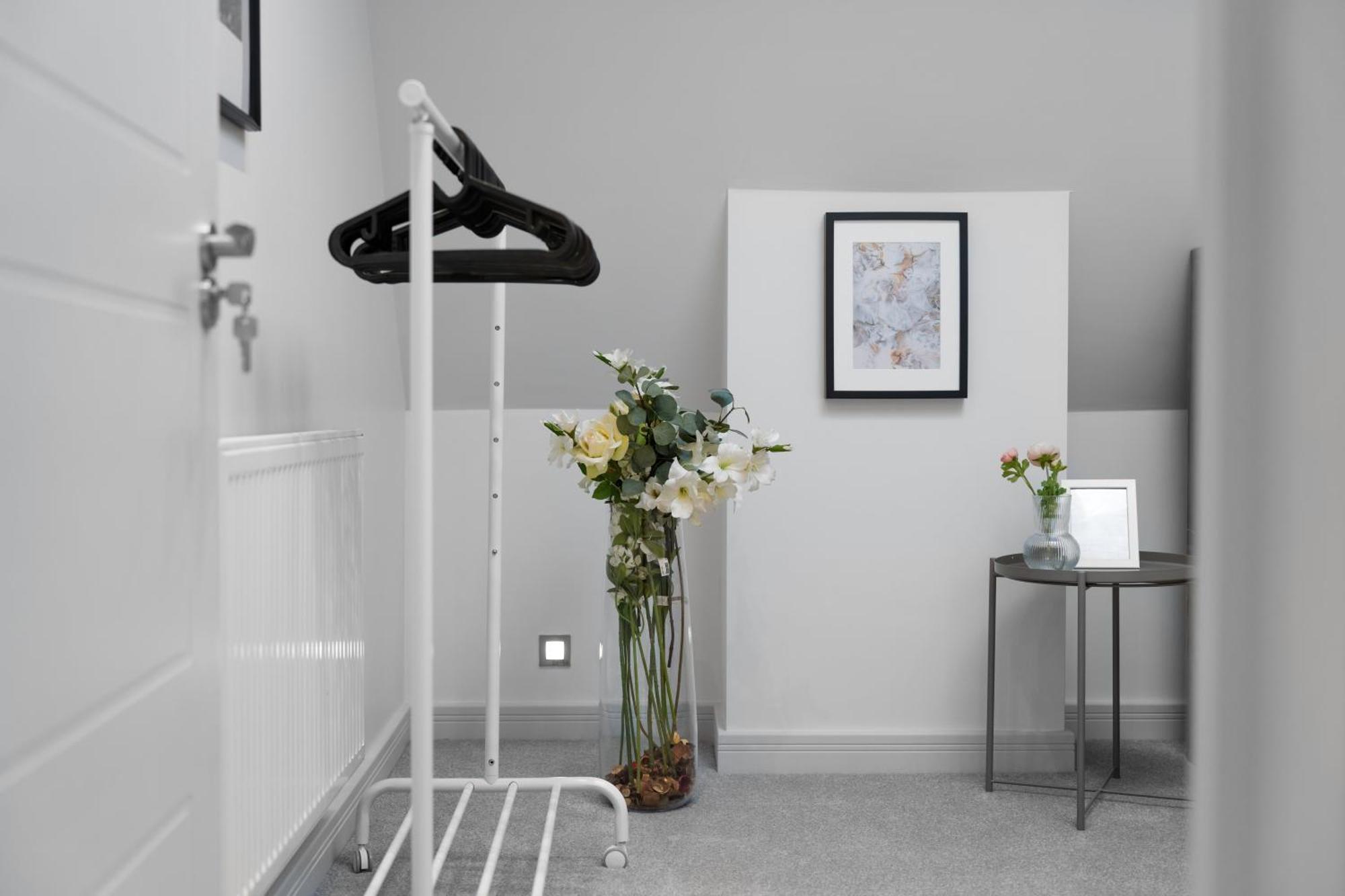 Livestay-Modern & Stylish Apartments In Didcot Luaran gambar